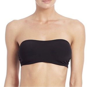 Commando Double Take Bandeau Bra